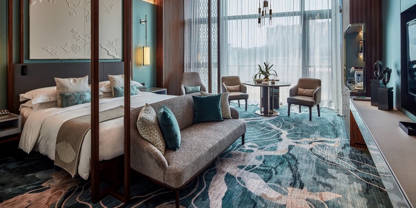 Hirsch Bedner Associates: Unparalleled And Visionary Creations