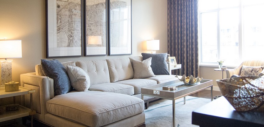 Meade Design Group: The Art Of Joining Beauty With Functionality