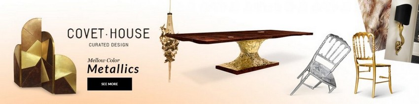 Interior Design Trends To Spice Up Your Dining Room in 2020