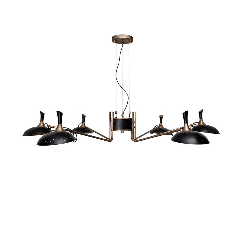 Daniel Hopwood: Visually Ample Aesthetics For Every Home Design