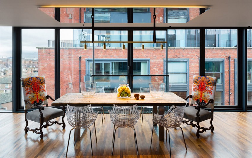 Daniel Hopwood: Visually Ample Aesthetics For Every Home Design