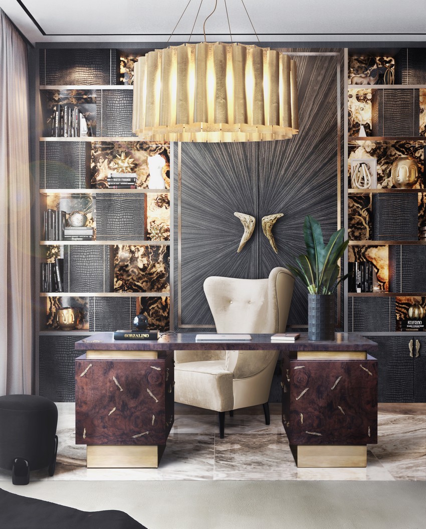 Stay Safe: Home Office Ideas You Will Love