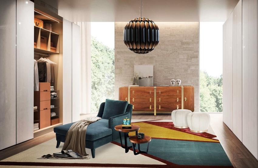 Trendy Modern Rugs For 2020