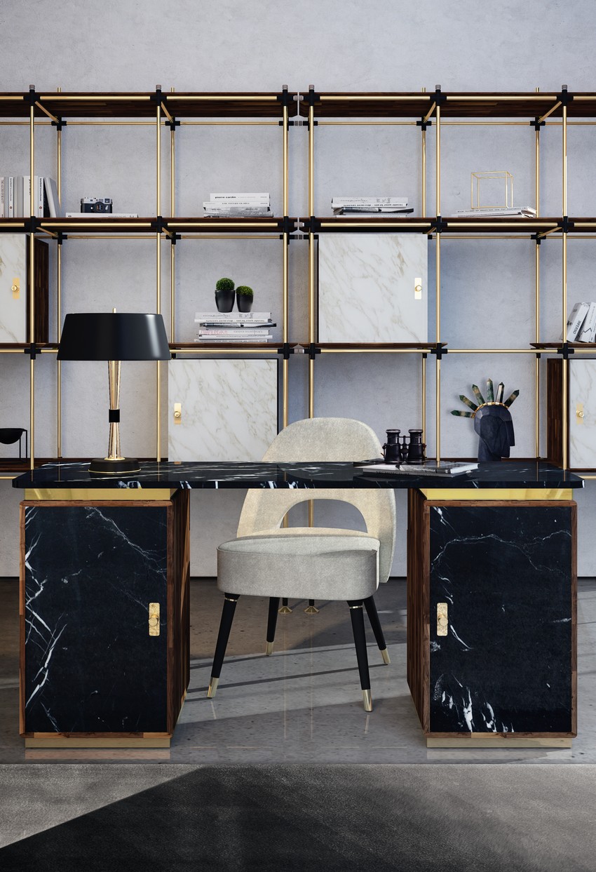 Stay Safe: Home Office Ideas You Will Love