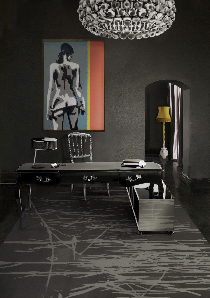 Stay Safe: Home Office Ideas You Will Love