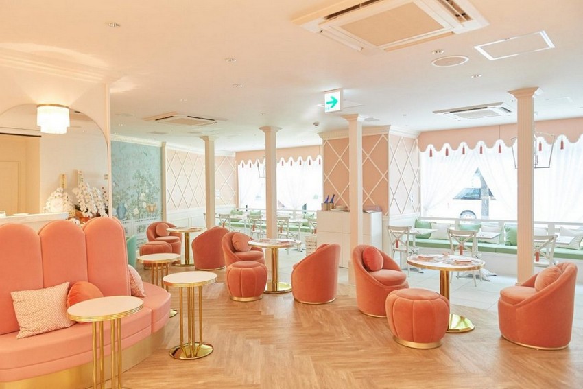 Interior Design Trends To Spice Up Your Dining Room in 2020