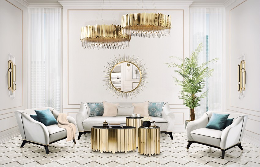 Trendy Modern Mirrors For 2020 That Will Complete Your Design