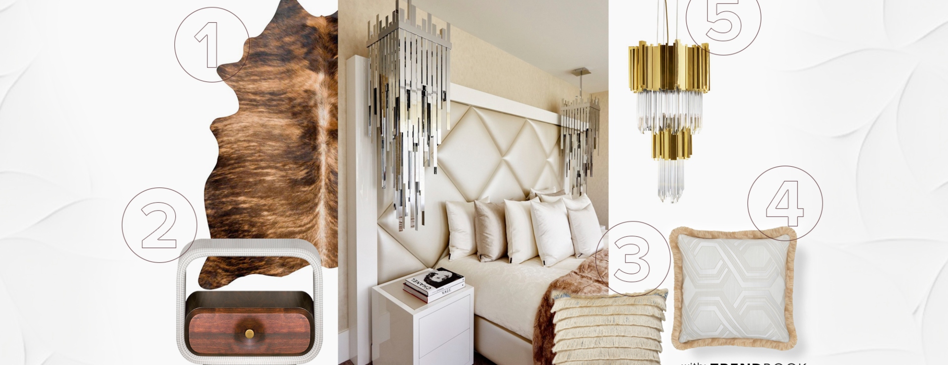 Nieuw Bedroom Design Inspired by Eric Kuster KK-36