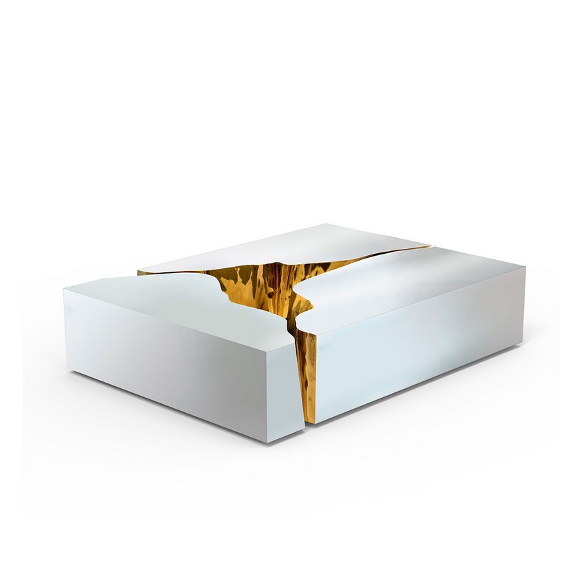 Trendy Center Tables For 2020