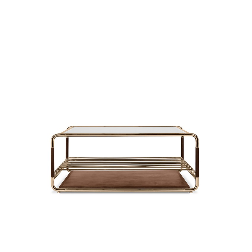 Trendy Center Tables For 2020