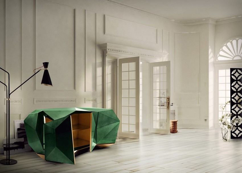 Inspiring Interior Design Trends To Transform Your Home Decor In 2020