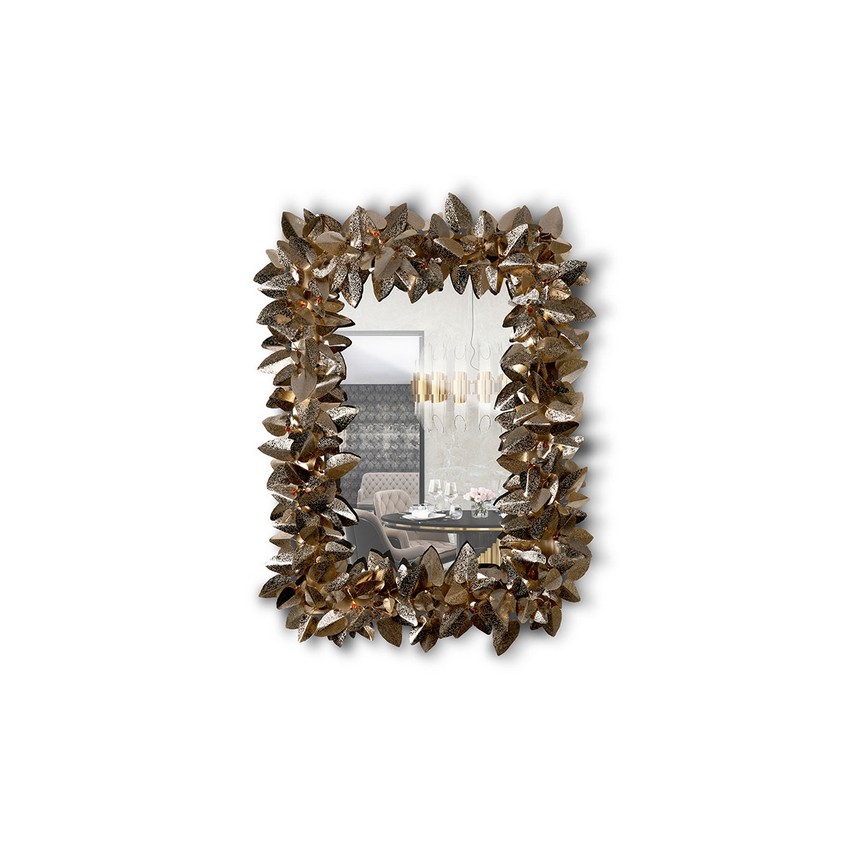 Trendy Modern Mirrors For 2020 That Will Complete Your Design