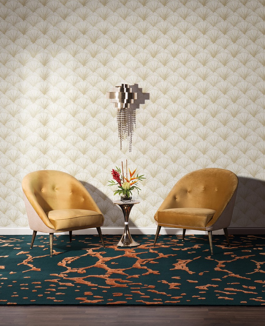 Trendy Modern Rugs For 2020