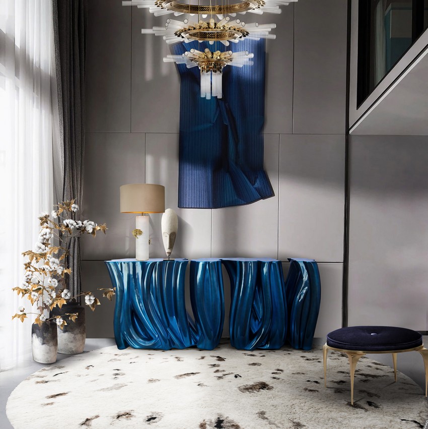 Trendy Modern Rugs For 2020