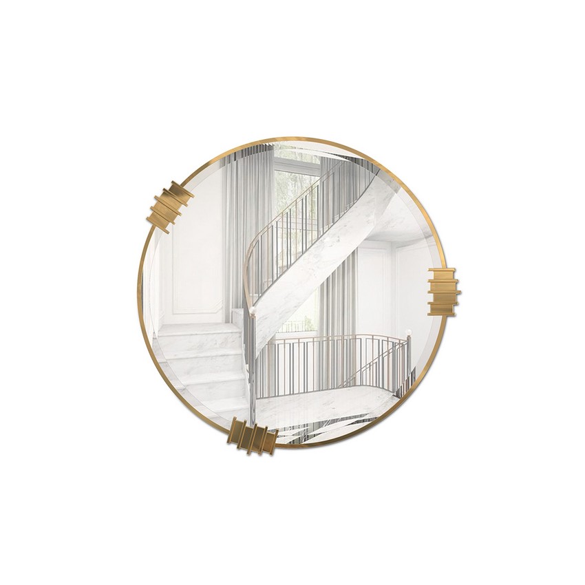 Trendy Modern Mirrors For 2020 That Will Complete Your Design