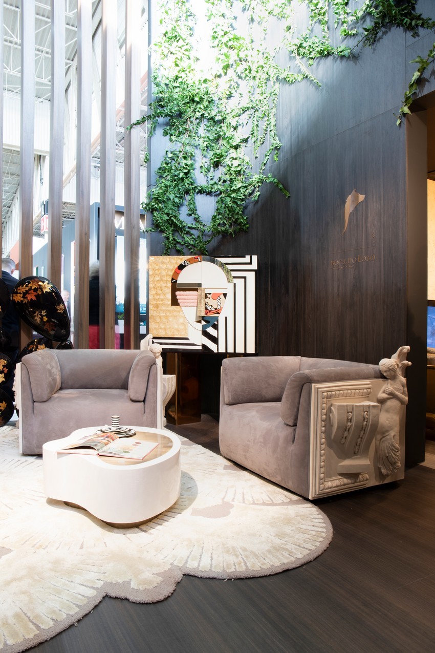 Stuck at Home? Enjoy A Curated Design Experience With Our Virtual Tour