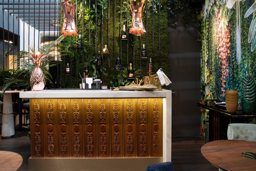 Stuck at Home? Enjoy A Curated Design Experience With Our Virtual Tour