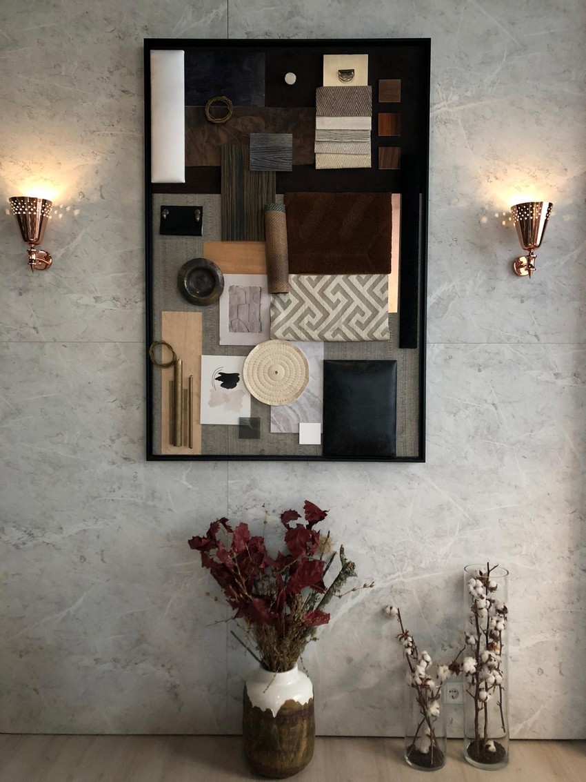 Stuck at Home? Enjoy A Curated Design Experience With Our Virtual Tour