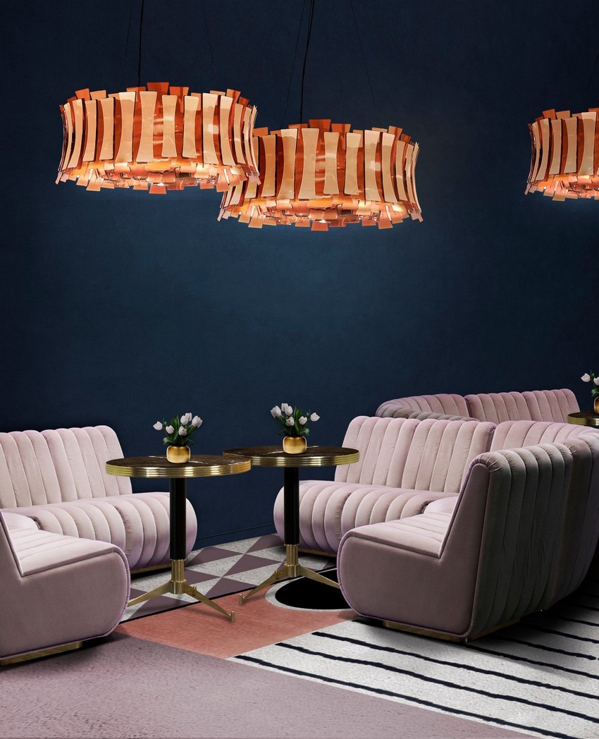 7 Dining Room Chandeliers That Will Spark a Luxury Atmosphere