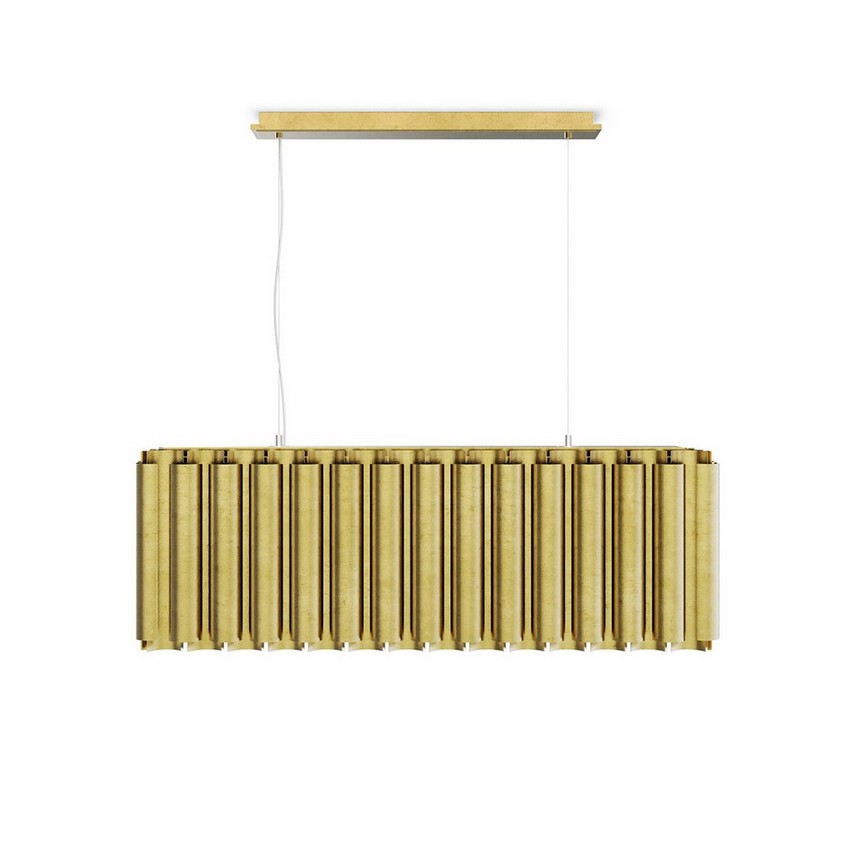 7 Dining Room Chandeliers That Will Spark a Luxury Atmosphere