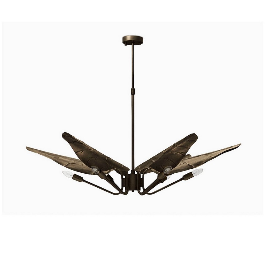7 Dining Room Chandeliers That Will Spark a Luxury Atmosphere