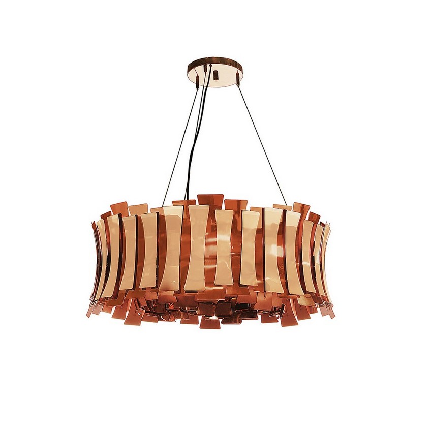 7 Dining Room Chandeliers That Will Spark a Luxury Atmosphere