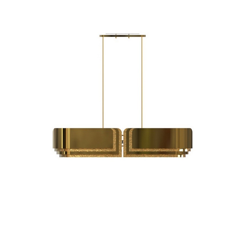 7 Dining Room Chandeliers That Will Spark a Luxury Atmosphere