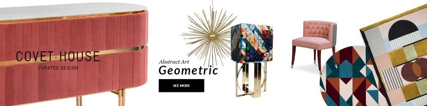 Holographic Avant-garde: Mind-bending Ideas For Visionary Interiors