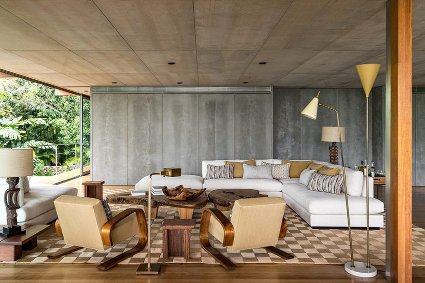 Studio Mellone: Mid-century Furniture Meets Contemporary Interiors studio mellone Studio Mellone: Mid-century Furniture Meets Contemporary Interiors 6 1stdibs