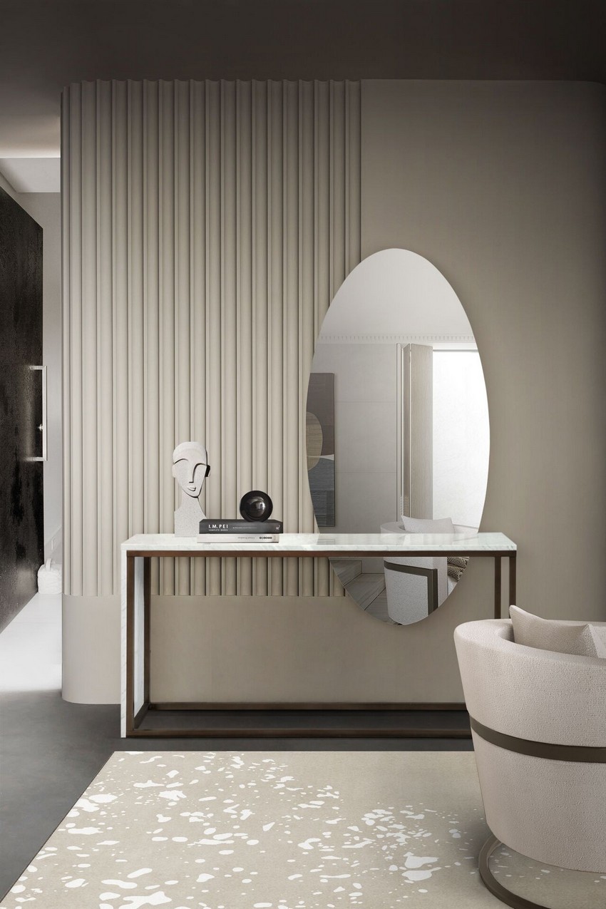 Neutral Colors, Minimal Lines and Modern Design? It's All Here!