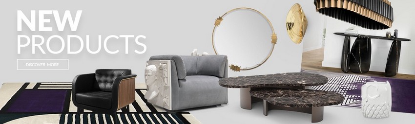 Studio Mellone: Mid-century Furniture Meets Contemporary Interiors