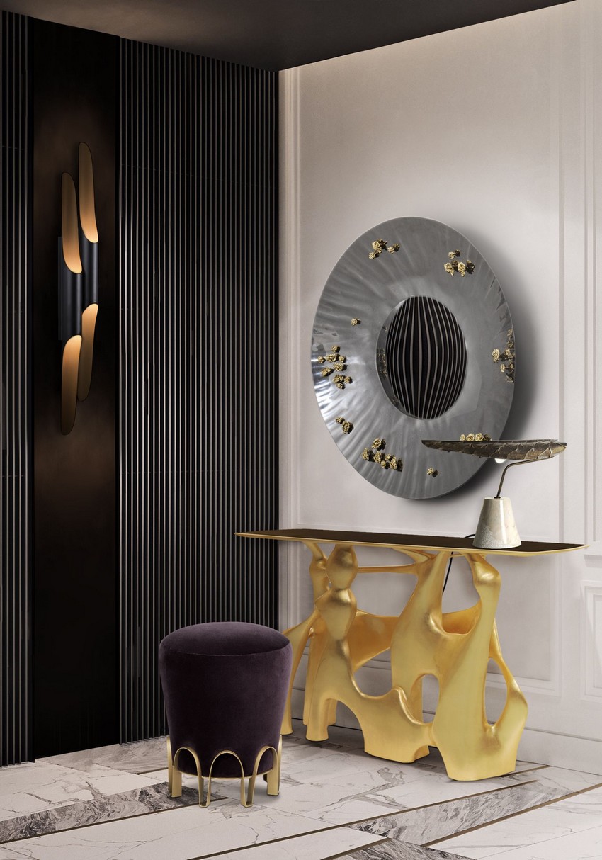 Covet House Stocklist: Discover The New Curated Design Entries