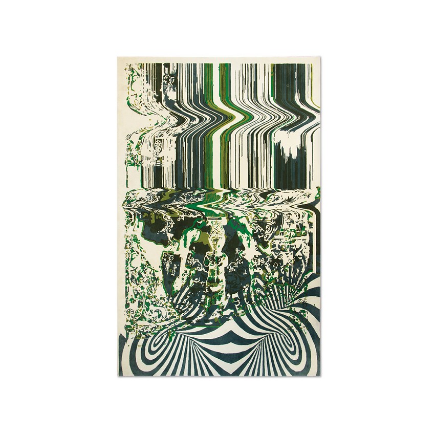 Holographic Avant-garde: Mind-bending Ideas For Visionary Interiors