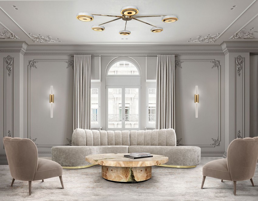 Covet House Stocklist: Discover The New Curated Design Entries