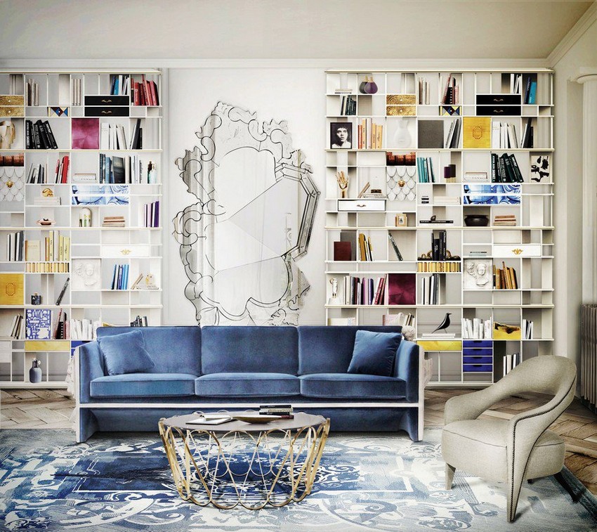 Covet House Stocklist: Discover The New Curated Design Entries