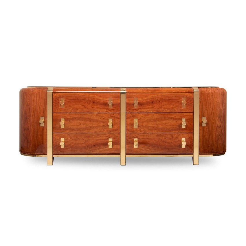 Soul-stirring Interior Design Trends To Trigger Your Summer Home Decor