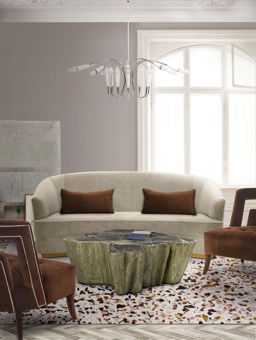 Covet House Stocklist: Discover The New Curated Design Entries