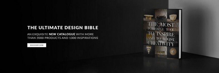 Jean-Louis Deniot: Contemporary Aesthetics For Expressive Interiors