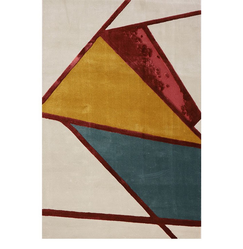 7 Avant-garde Rugs to Set The Pace For an Ultra-aesthetic Home Decor