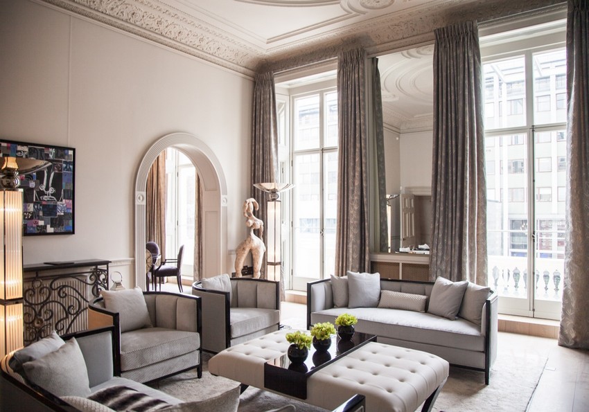 Mokka Design: Luxury Interior Design That Makes You Feel at Home