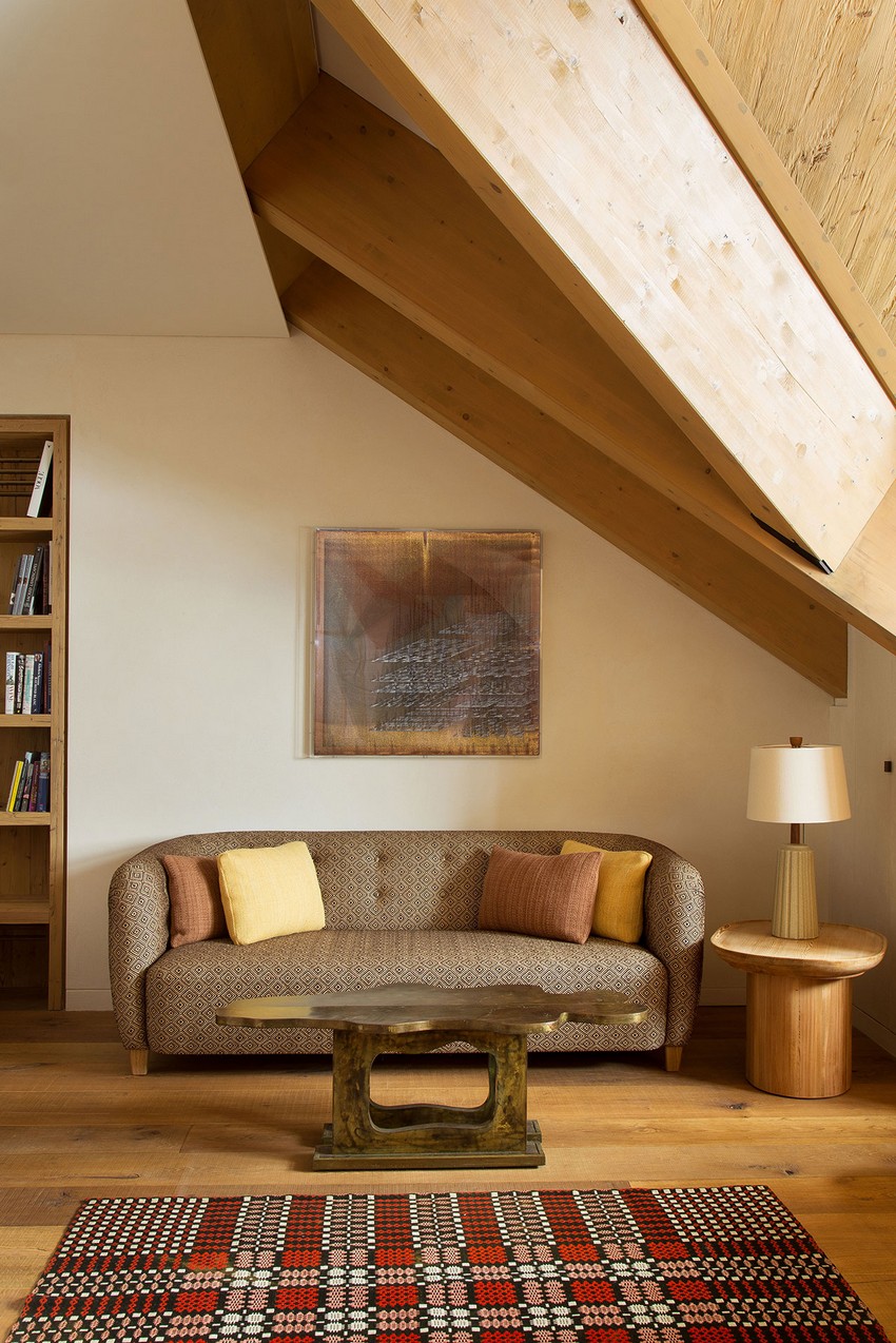 Pierre Yovanovitch: Warm Modernism Through a Made in France Style