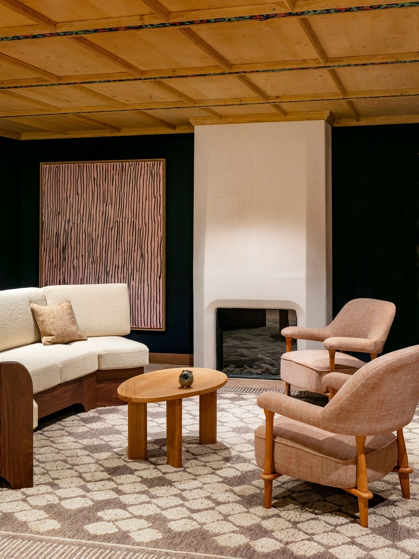 Pierre Yovanovitch: Warm Modernism Through a Made in France Style