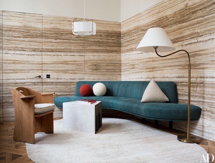 Pierre Yovanovitch: Warm Modernism Through a Made in France Style