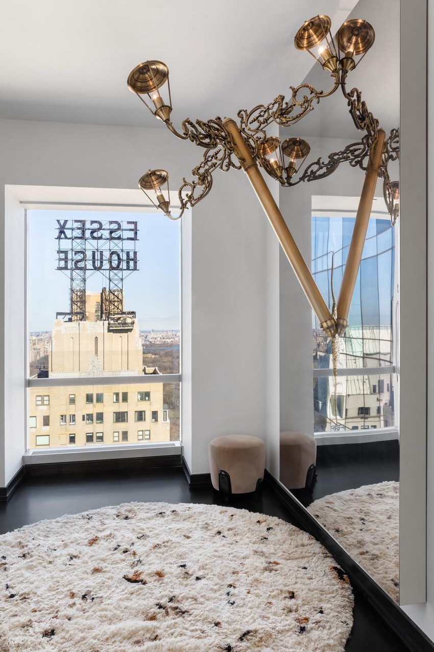 A Luxurious Dream Home: It's Time to Celebrate Design at Covet NYC