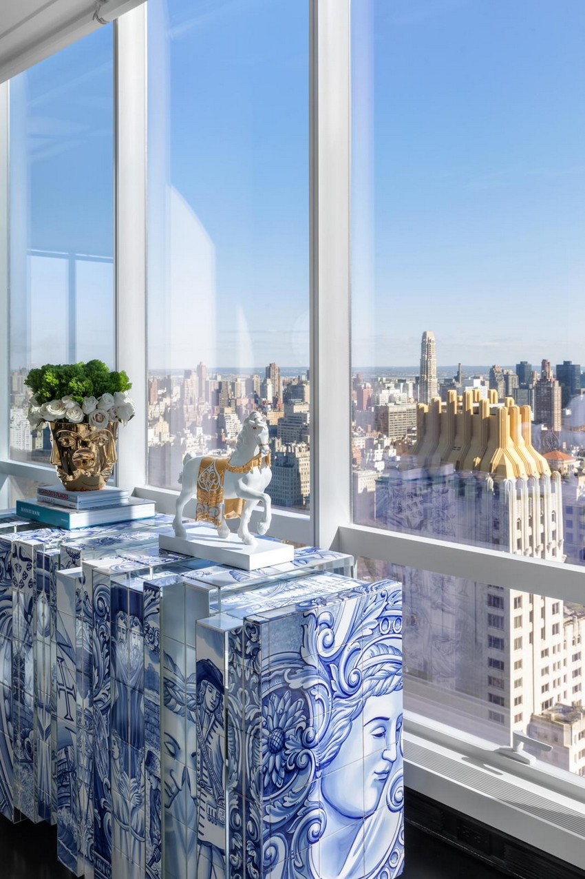 A Luxurious Dream Home: It's Time to Celebrate Design at Covet NYC