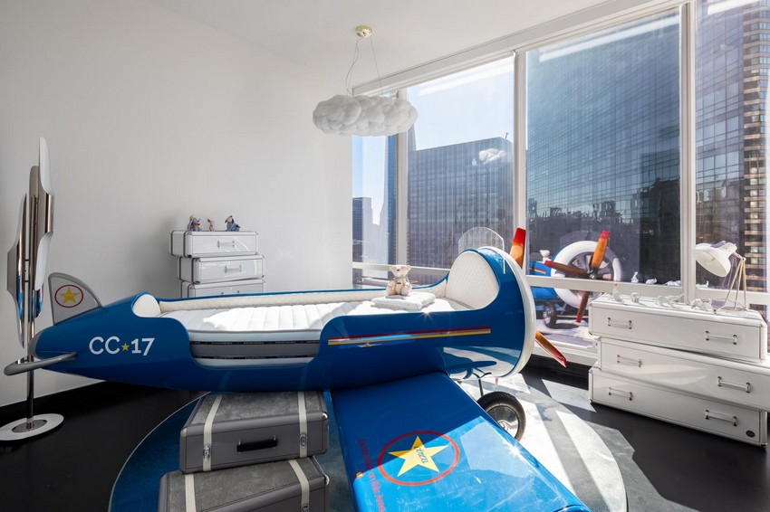 A Luxurious Dream Home: It's Time to Celebrate Design at Covet NYC