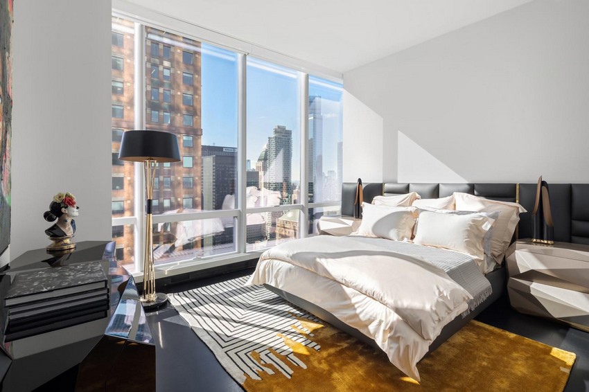 A Luxurious Dream Home: It's Time to Celebrate Design at Covet NYC