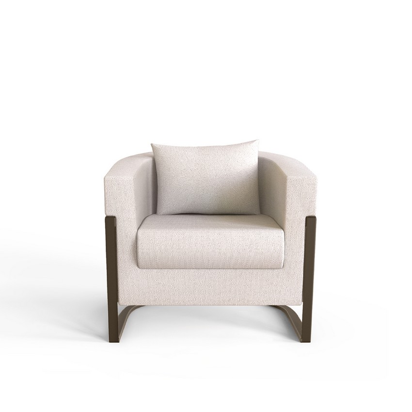 Pierre Yovanovitch: Warm Modernism Through a Made in France Style