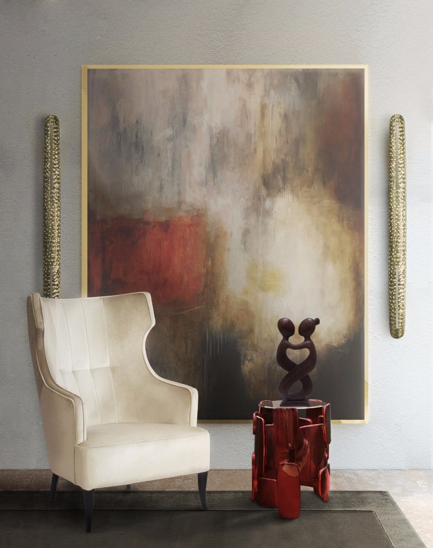 Oxy Fire: Discover A Summer Color Full of Anger and Passion