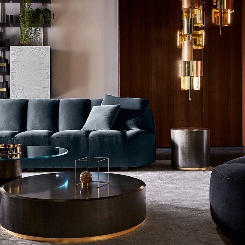 UZCA: Innovative Design, Individualized Spaces and Bespoke Residences